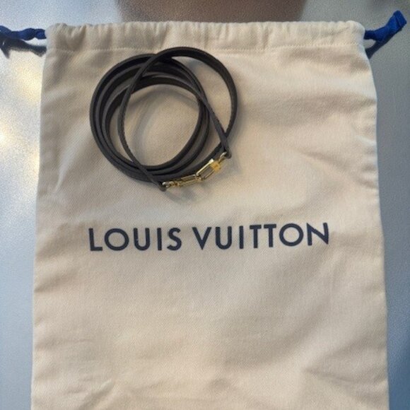 Louis Vuitton Damier Ebene Eva Clutch - Picture 2 of 15